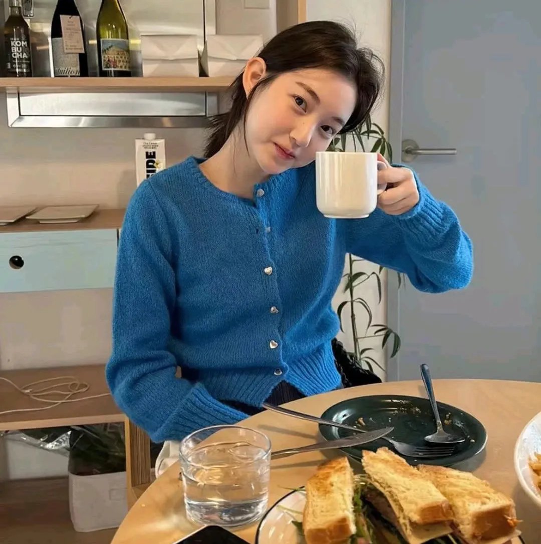 镜中的完美丈夫